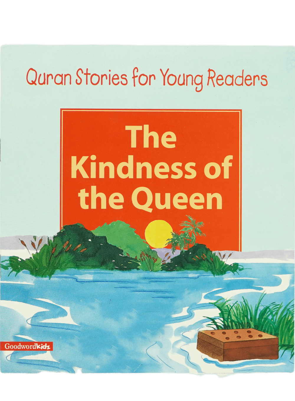 The Kindness of the Queen