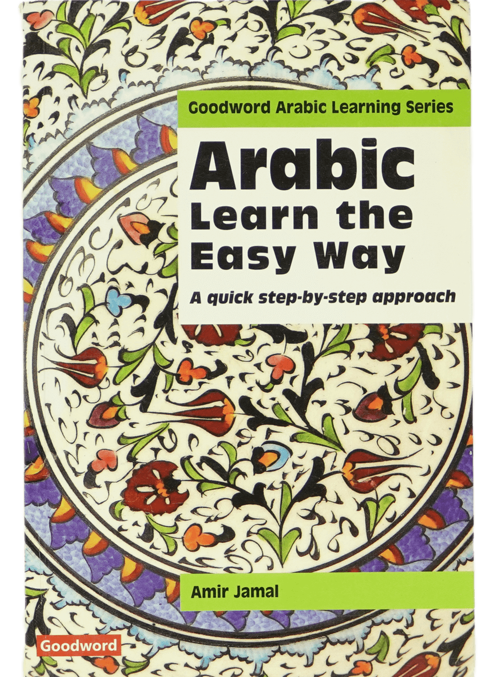 Arabic Learn the Easy Way