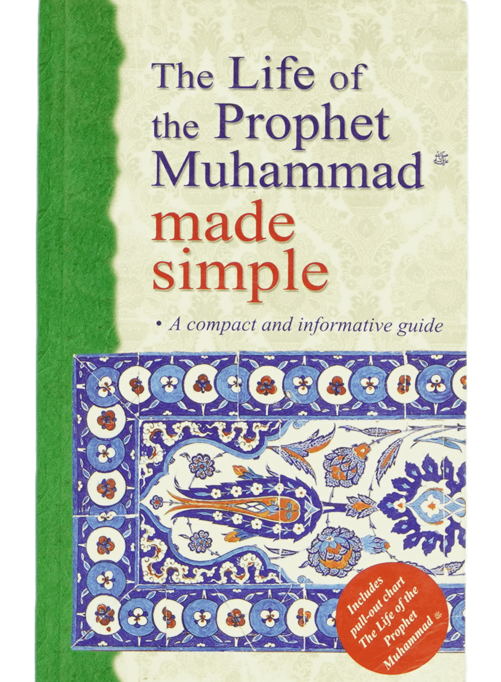 The Life of Prophet Made Simple