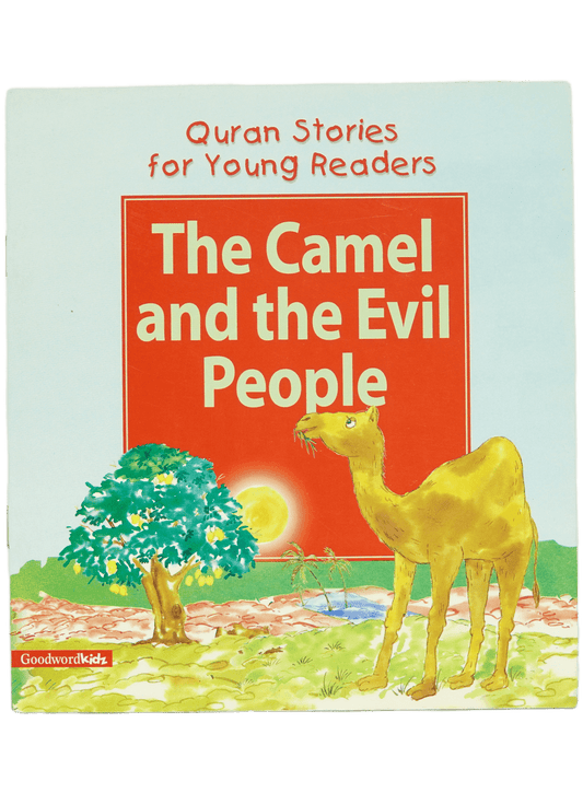The Camel and Evil People