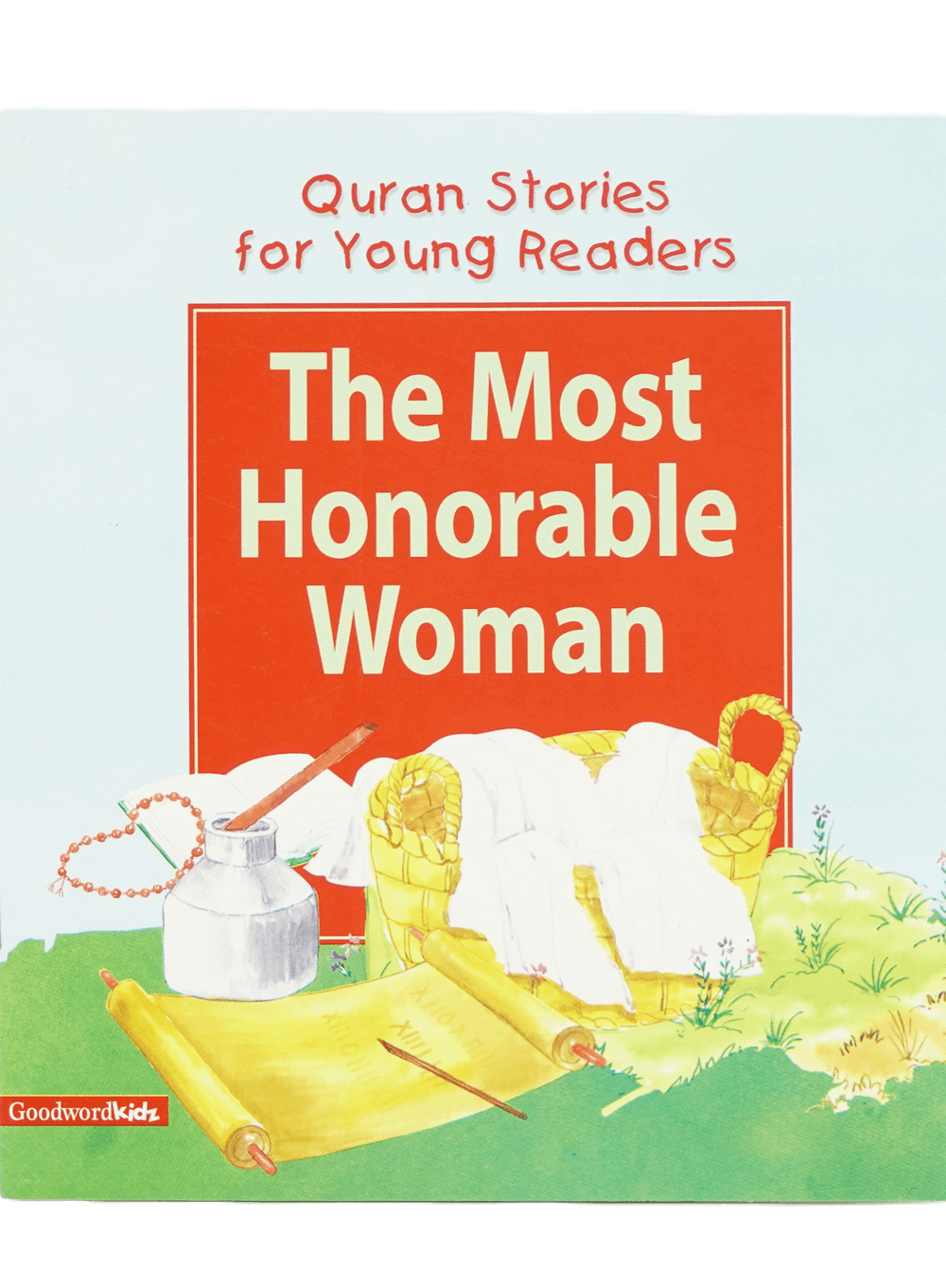 The Most Honorable women Main image