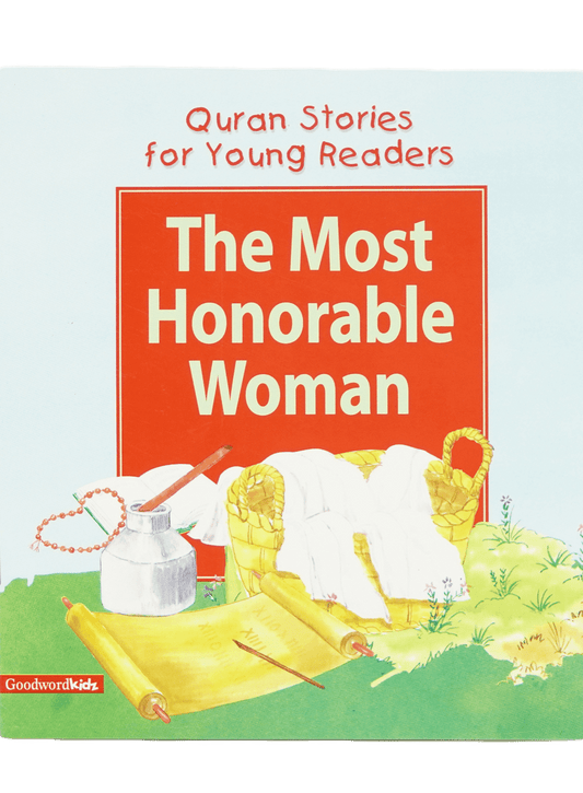 The Most Honorable women