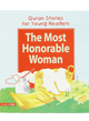 The Most Honorable women