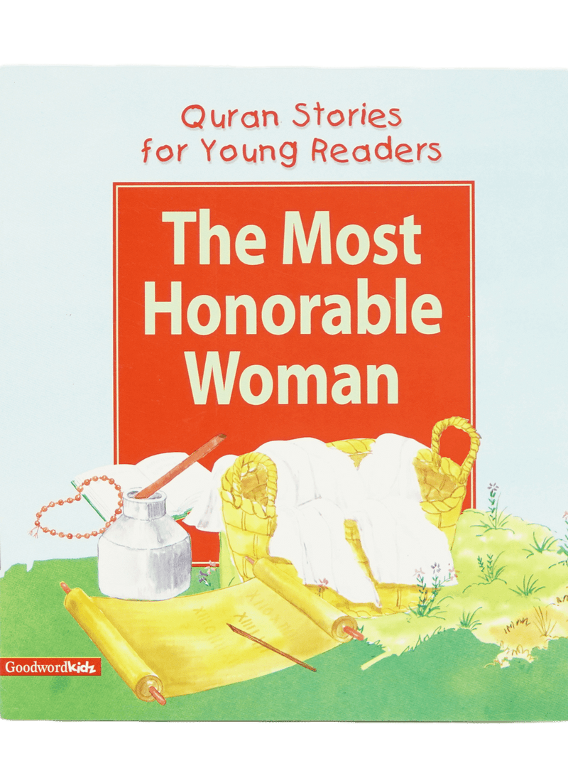The Most Honorable women
