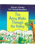 The Walks through the Valey