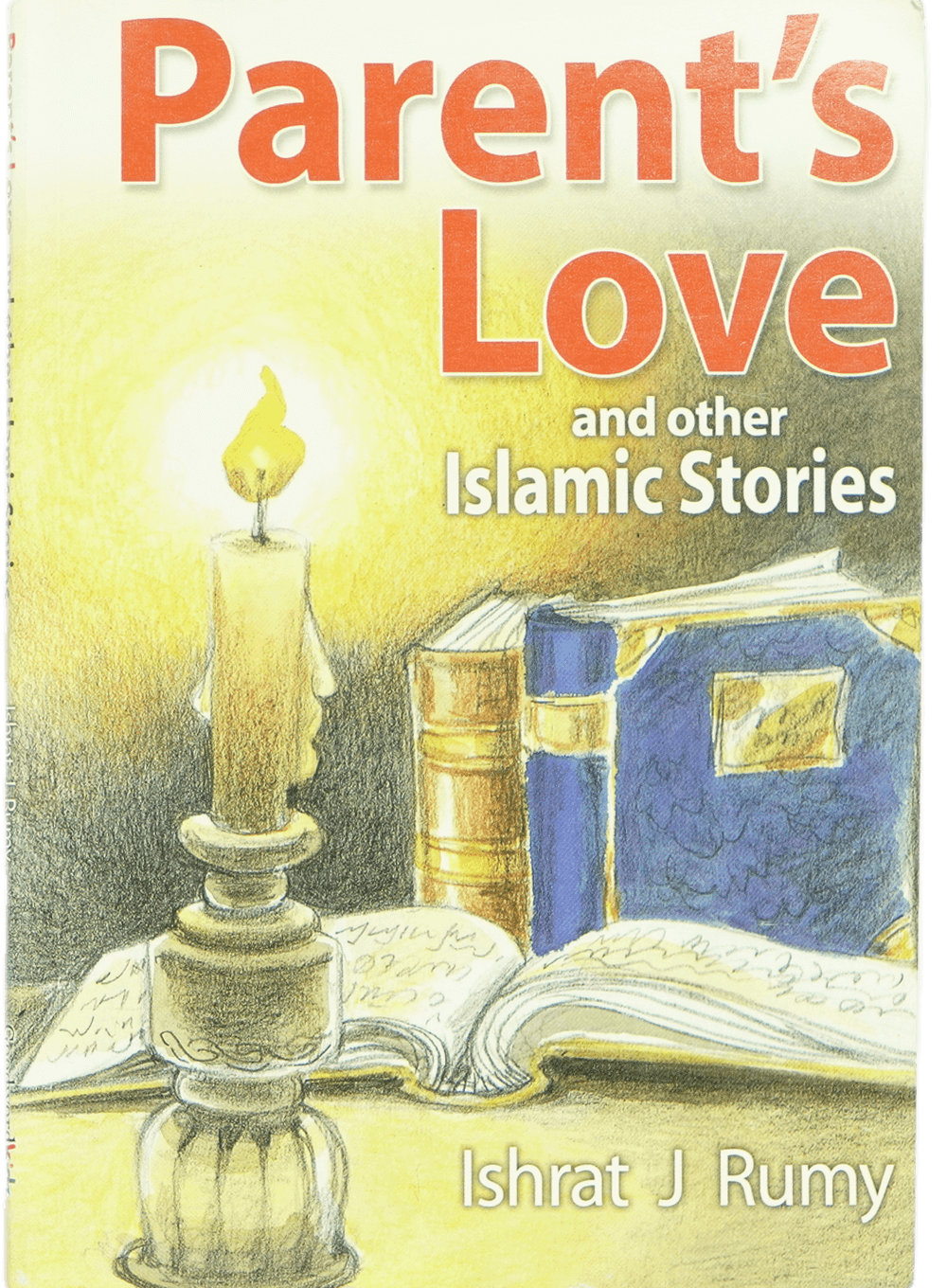 Parent's Love Main image