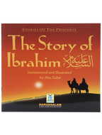 The Story of Ibrahim (A.S) (Art Paper)