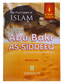 The First Caliph of Islam - Abu Bakr As Siddeeq (R.A)