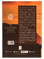 The Golden Path for Teenagers