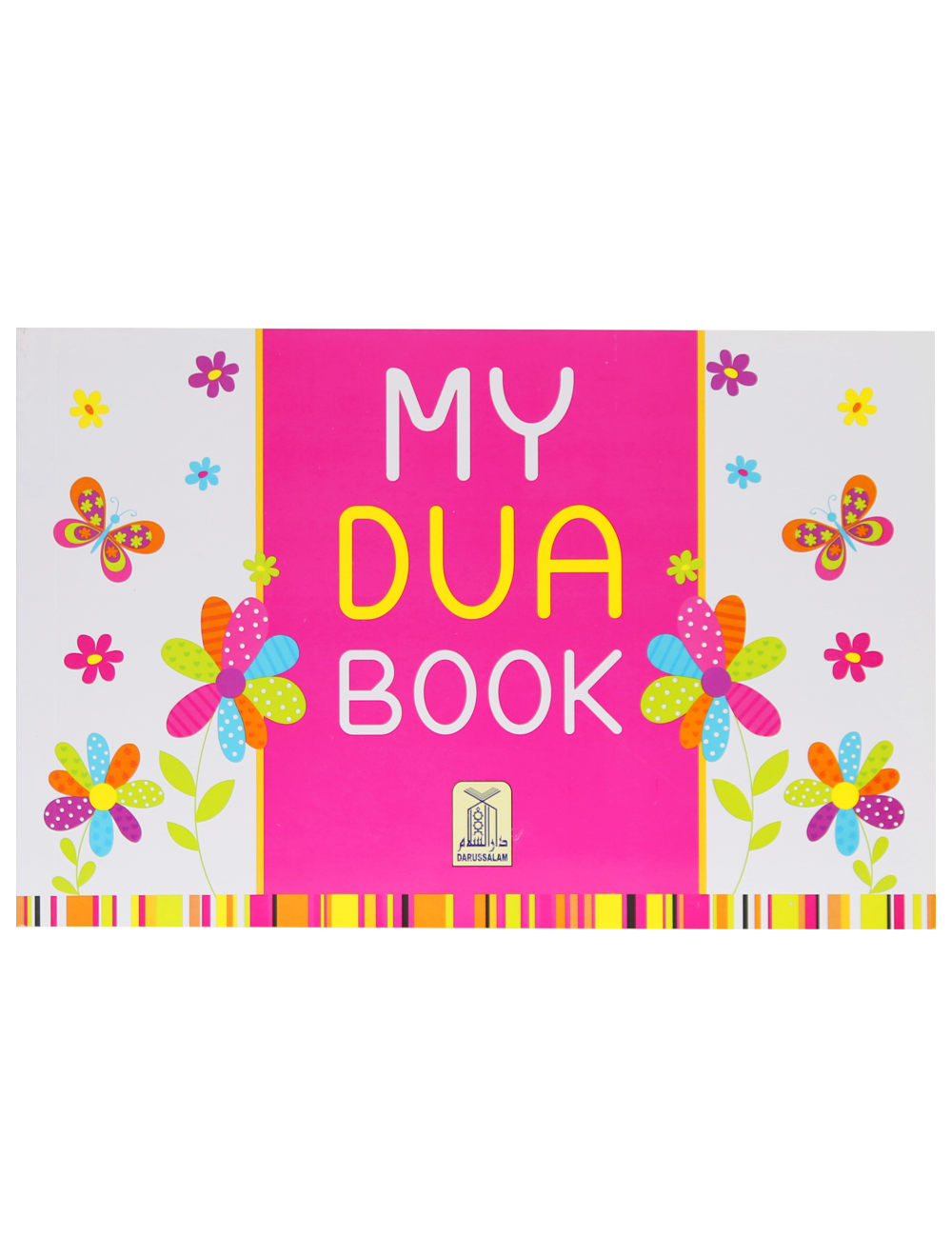My Dua Book