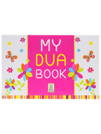 My Dua Book