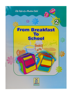 From Breakfast to School