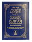 The Noble Quran Pocket Size 10x15cm S/C