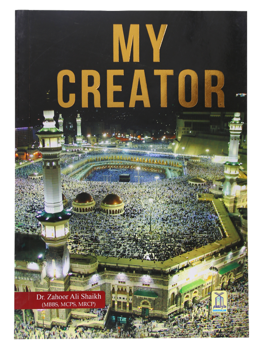 My Creator