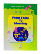 From Fajar to Morning