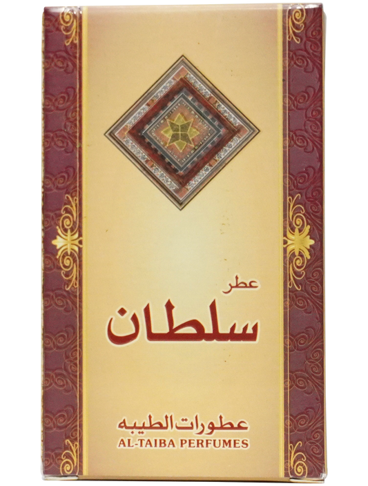 Sultan 6ML