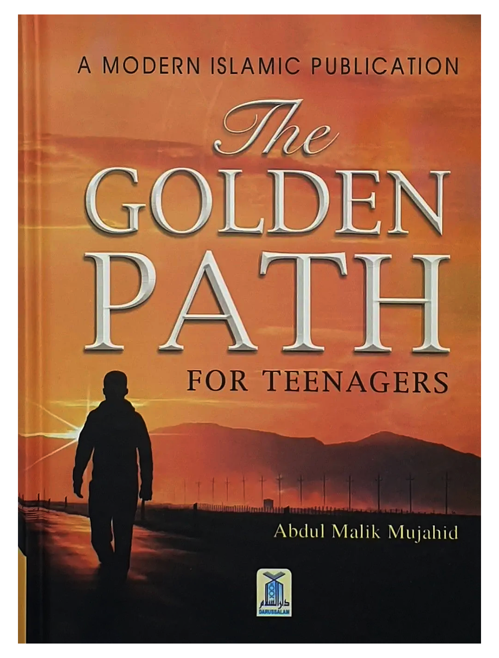 The Golden Path for Teenagers Main image
