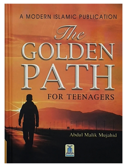 The Golden Path for Teenagers