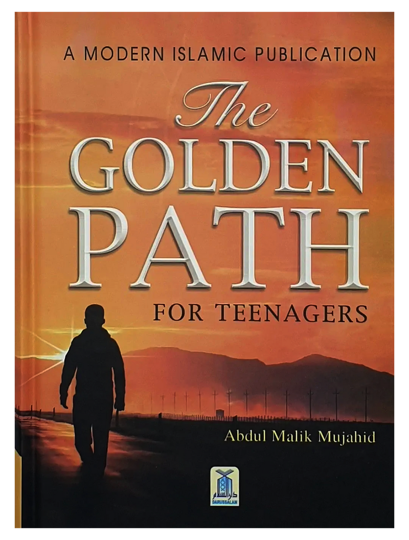 The Golden Path for Teenagers