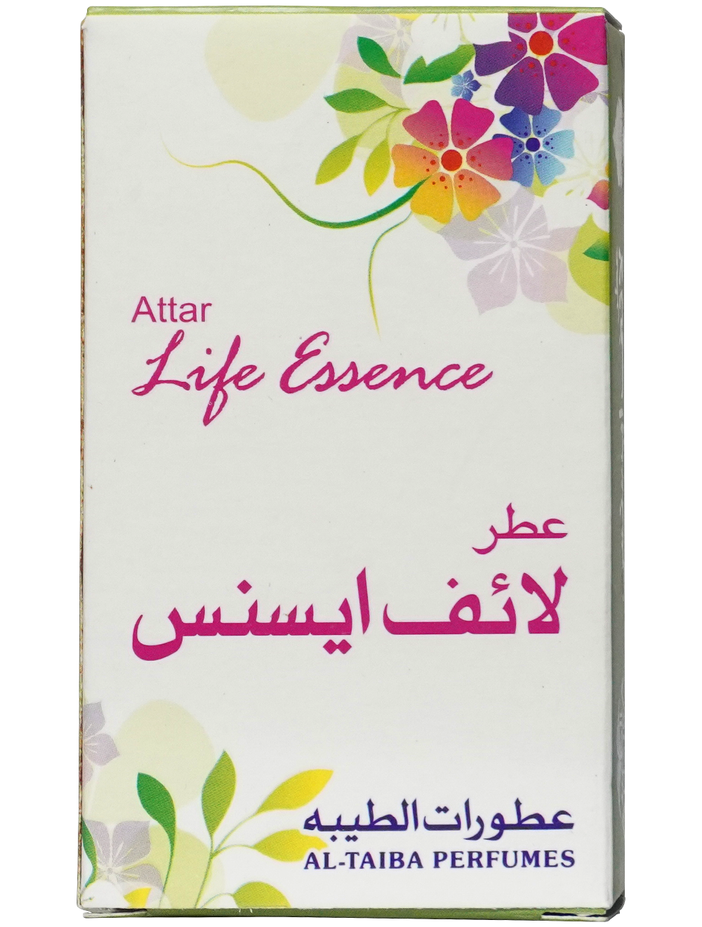 Life Essence 6ML