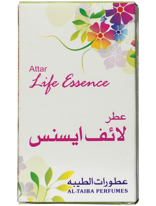 Life Essence 6ML