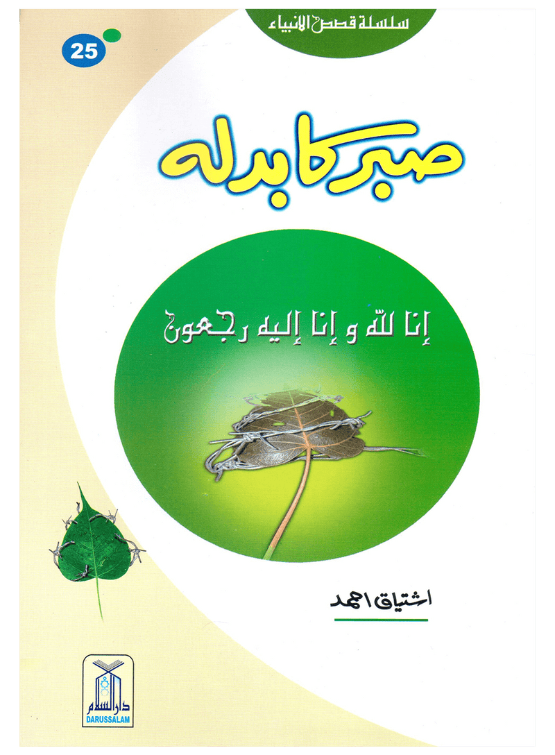 Kids Story Books Set - Qasas ul Anbiya - Set of 30 Books