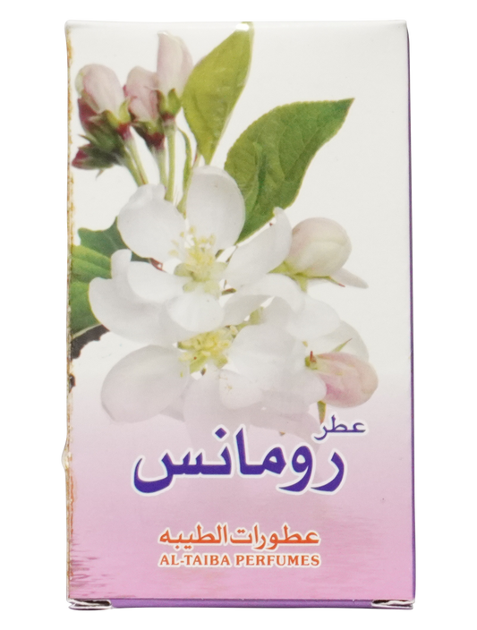 Romance 6ML