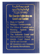 The Concise Collections of Creed & Tawhid  - (Softcover)