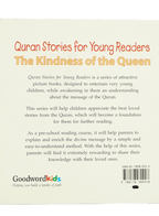 The Kindness of the Queen