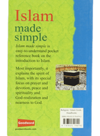 Islam Made Simple