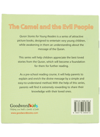 The Camel and Evil People