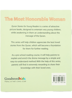 The Most Honorable women