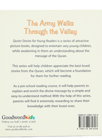 The Walks through the Valey