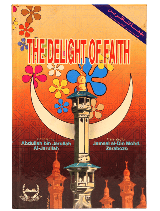 The Delight of faith