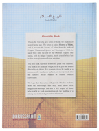 History of Islam Grade 4