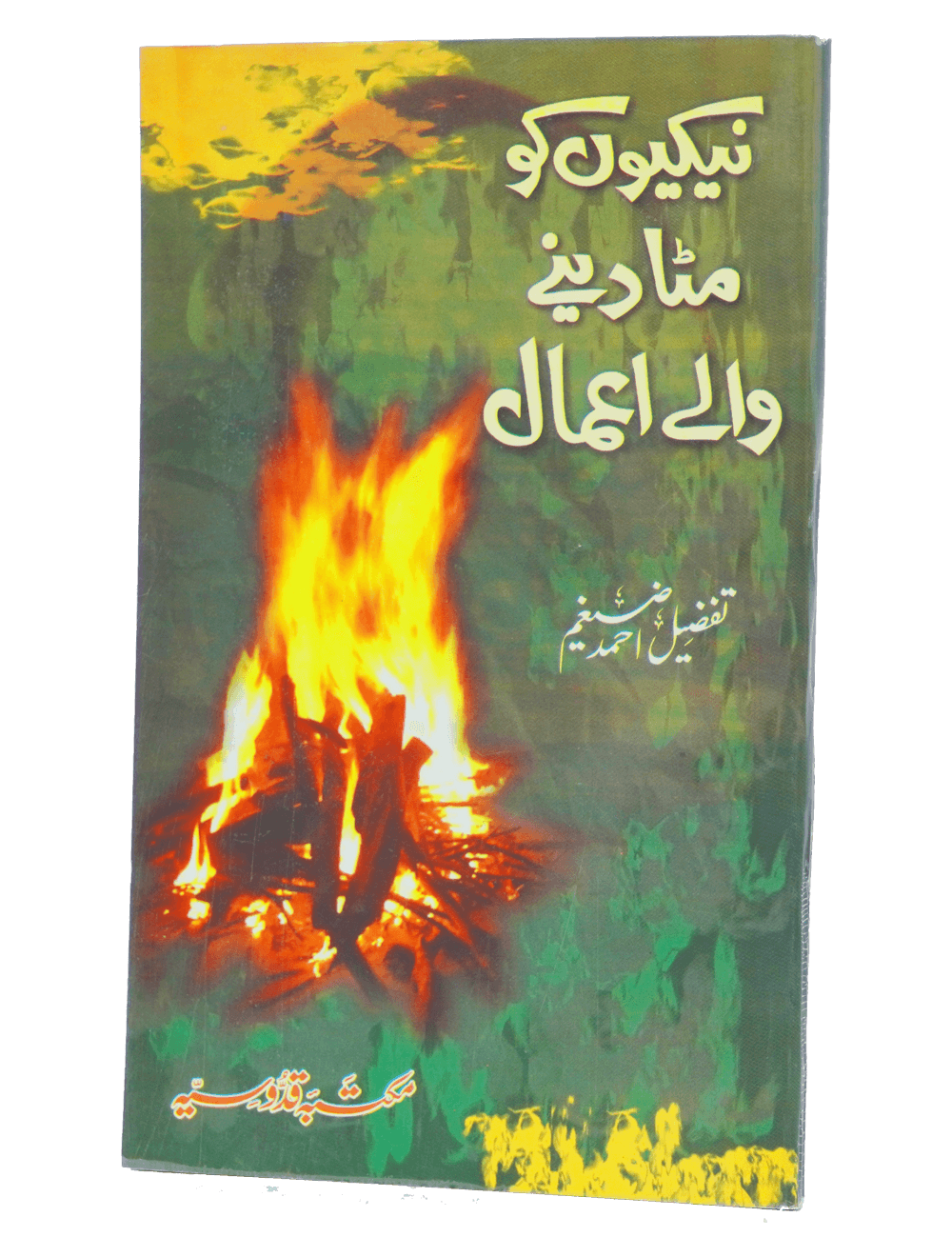 Neekio ko Mata Deny Waly Amaal