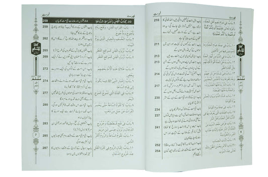 Tohfat ul Muslim(Shahrah Sahih Muslim) 8 vol