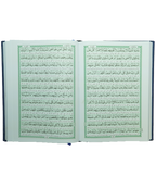 Al-Quran Al-Kareem Mutarjam
