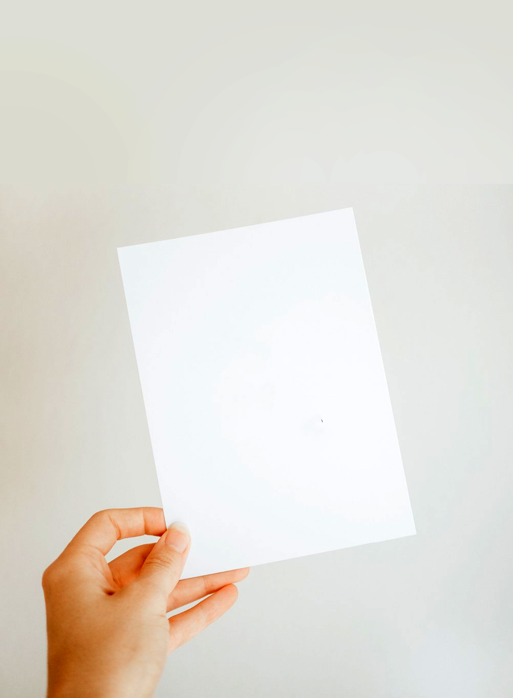 Callligraphy Glossy Sheet A4 Size Open