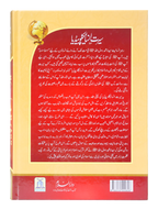 Seerat Encyclopedia (5th Vol.)