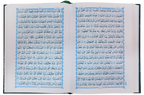 Al Quran Al Kareem - Punjabi Translation