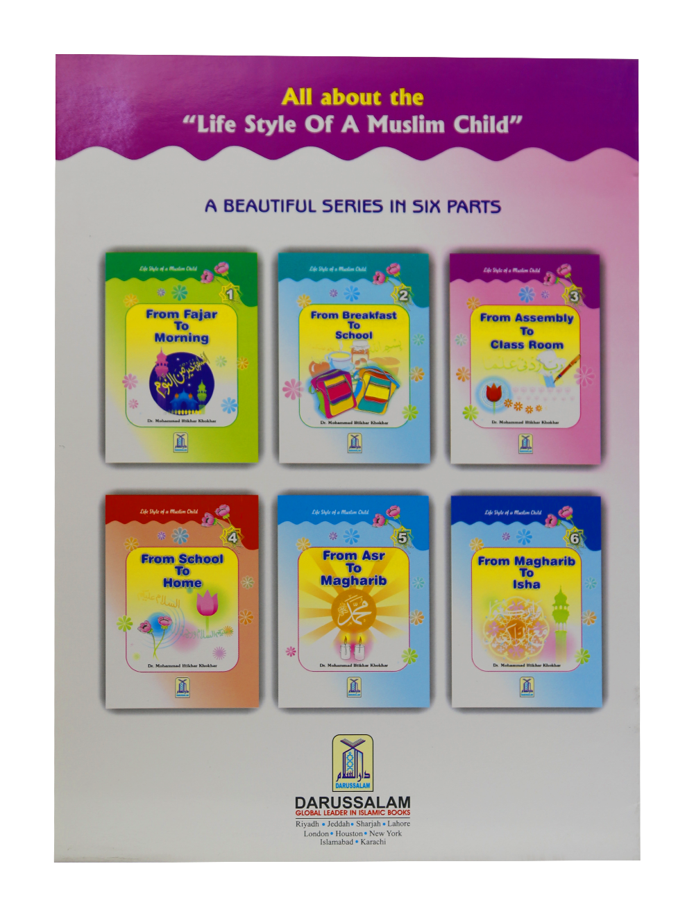 From Assembly to Classroom