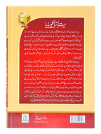 Seerat Encyclopedia (2nd Vol.)