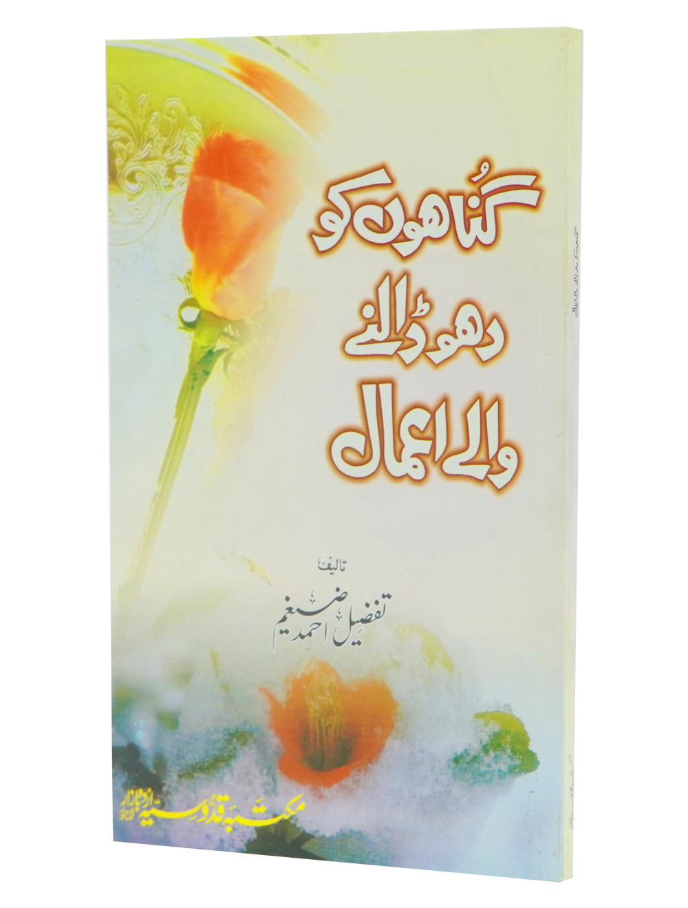 Gunahon ko Dho Dalny Waly Amal