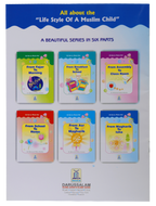 From Maghrib to Isha