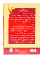 Seerat Encyclopedia (6th Vol.)
