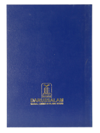 Collection from Riyadus Saliheen 8x12 (pocket)