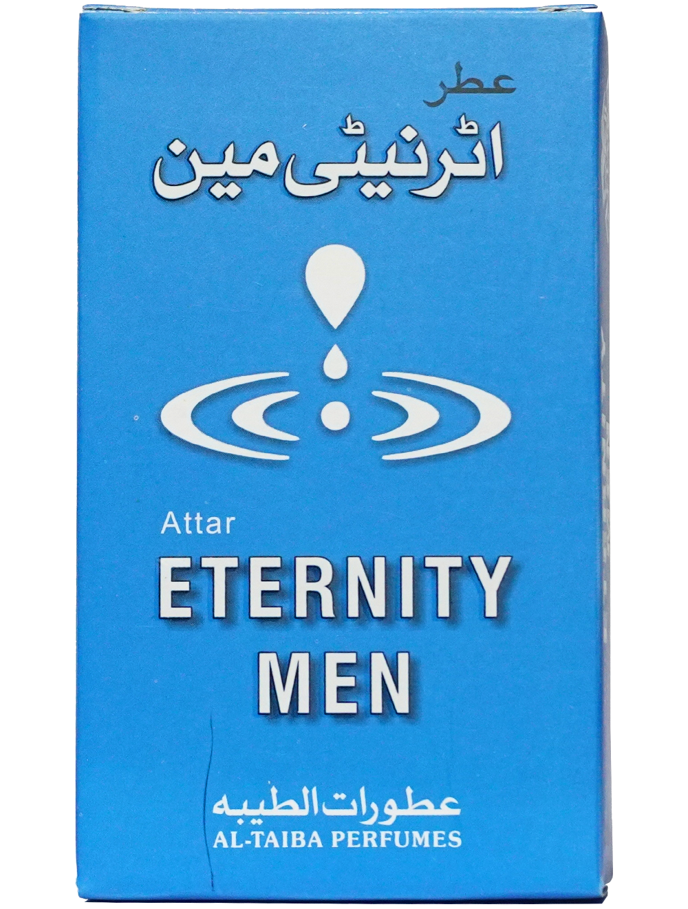 Eternity Men 6ML