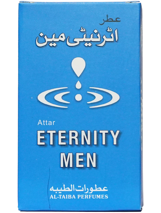 Eternity Men 6ML