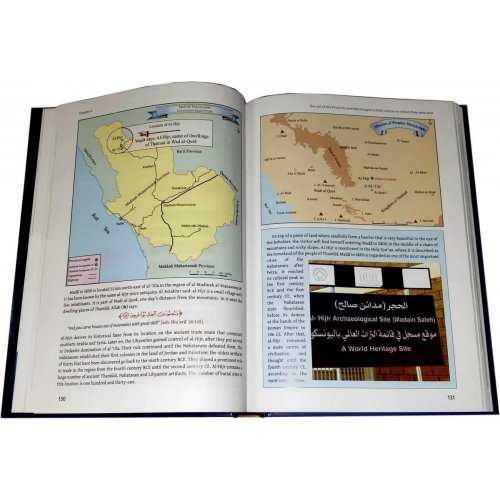 Historical Atlas of the Prophets & Messengers